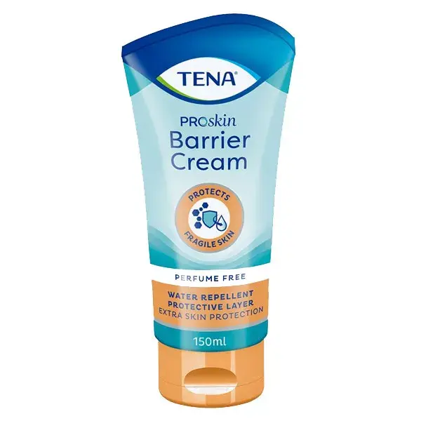TENA Proskin Crème Barrière Protectrice 150ml