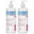 Dexeryl Cleansing Cream 2x500 ml