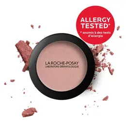 La Roche Posay Tolériane Fard à Joues N°02 Rose Doré 5g