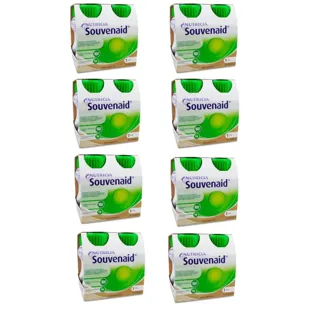 Souvenaid Cappuccino Flavor 32x125 ml