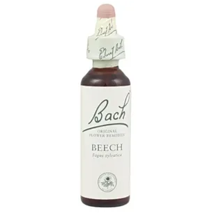 Flowers of Bach Beech 20ml