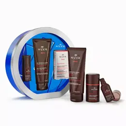 Nuxe Men Coffret Les Soins d'Excellence 