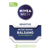 Nivea Men Sensitive Baume Après-Rasage 100 ml