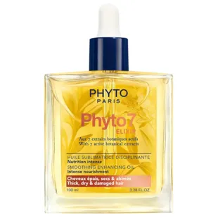 Phyto 7 Elixir Absolute Nutrition Oil 100 ml