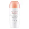 Avène Eau Thermale Body Déodorant Efficacité 24h Peaux Sensibles 50ml