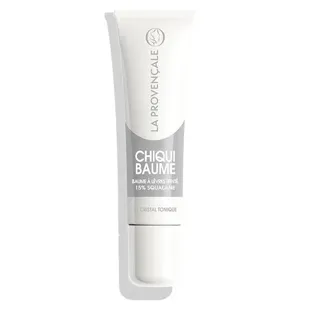 Balsamo labbra La Provençale Bio Chiqui 01 Tonico cristallino