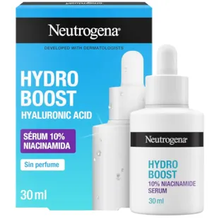 Neutrogena Hydro Boost Niacinamide Serum 30 ml