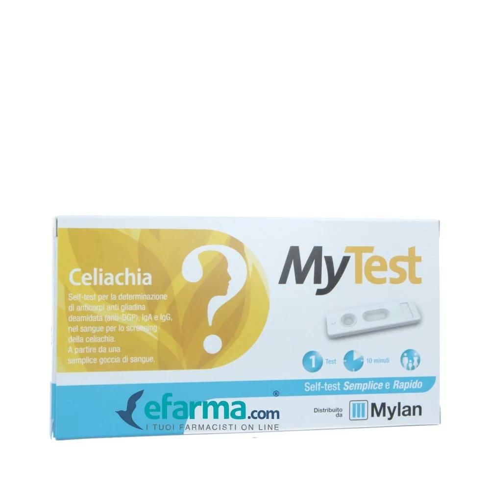 MyTest Celiachia Kit Monouso