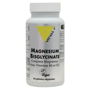 Vit'all+ Complesso Magnesio 45 compresse