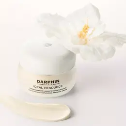 Darphin Ideal Resource Crème Lumière Lissante Retexturisante 50ml