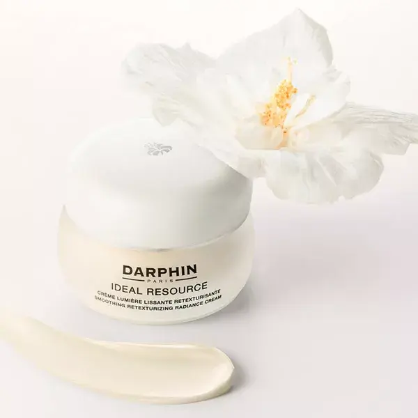 Darphin Ideal Resource Crema Luminosidad y Piel Lisa Retexturizante 50ml 