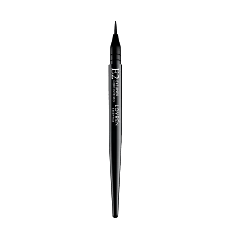 Lovren Essential E2 Eyeliner Nero Intenso 0.6Ml