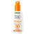 Garnier Ambre Solaire Hydra Protect Spray solare 24 ore SPF30 150 ml