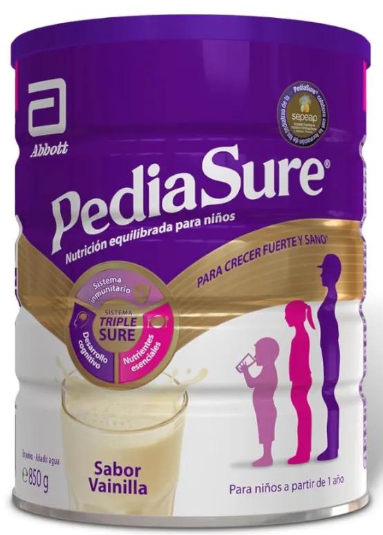 Pediasure Vanilla Flavor 400Gram