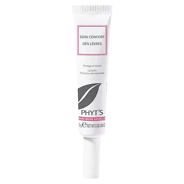 Phyt's Gentle Comfort Care for Lips 10g