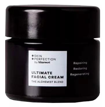 Bluevert Skin Perfection Ultimate Creme Facial 50 ml