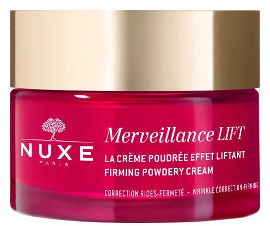 Straffungscreme Merveillance Expert Nuxe 50ml heben