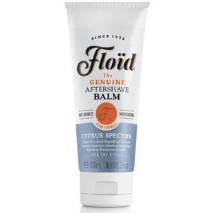 Floid Citrus Specter After Shave Beard Balm 100 ml