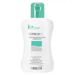 Stiprox 1% Shampoing Antipelliculaire 100ml