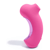 Suceur de clitoris rose Platamelon Mambo