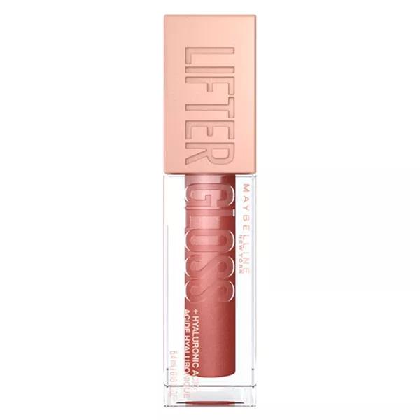 Maybelline New York Lifter Gloss Labial Brillante Hidratante N°016 Rouille 5,4ml