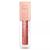 Maybelline New York Lifter Gloss Brillant Labbra Idratante N°016 Rouille 5,4ml