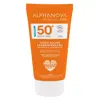 Alphanova Organic Sun Crème Solaire Écoresponsable SPF50+ Bio 50ml