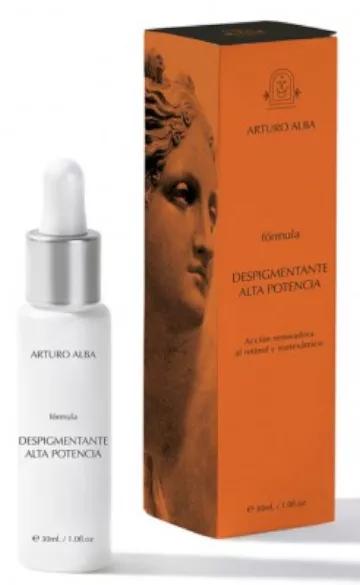 Dr. Arthouros Alba Sérum Despigmentante Alto Espetro 30 ml