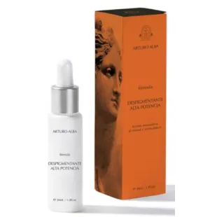 Arturo Alba Hochleistungs-Depigmentierungsserum 30 ml