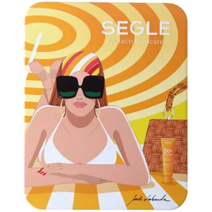 Segle Cofre Suncare Jordi Labanda