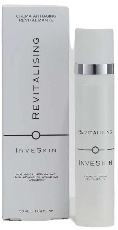 Inveskin Revitaliserende Crème 50 ml