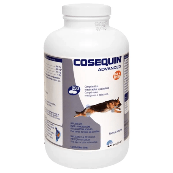 Cosequin 250 hotsell