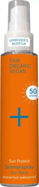 I+M Protetor Solar Mineral SPF50 Spray 100 ml