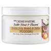 Creme of Nature Butter Blend & Flaxseed Crème Coiffante Pudding 326ml