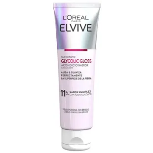 L'Oréal Paris Elvive Glycolic Gloss Acondicionador 150 ml