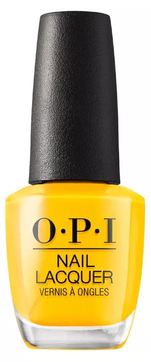 OPI Nail Lacquer Smalto per unghie Sun Sea and Sand in my Pants