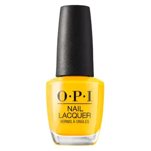 OPI Nail Lacquer Sun Sea e Sand in my Pants Esmalte