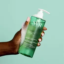 SVR Routine Spirial Anti-Transpirante Déo-douche 400ml et Roll'on