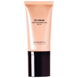 Nude Skin Perfection DD Cream Atashi Tono Claro SPF 15 | Atida
