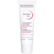 Bioderma Sensibio DS+ Crema Seborreica 40 ml