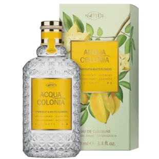 4711 Acqua Colonia Starfruit And White Flowers 100 ml