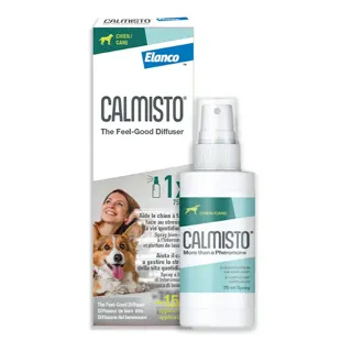 Elanco Calmisto Spray per cani 75ml