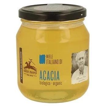 Alce Nero Miele Italiano di Acacia Biologico 700 g