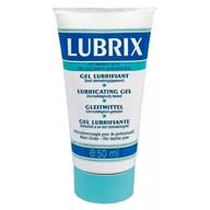 Lubrix Lubricante Agua 50 ml