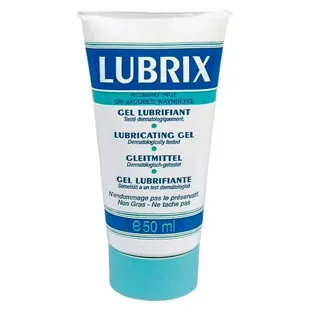 Lubrix Water Lubricant 50ml