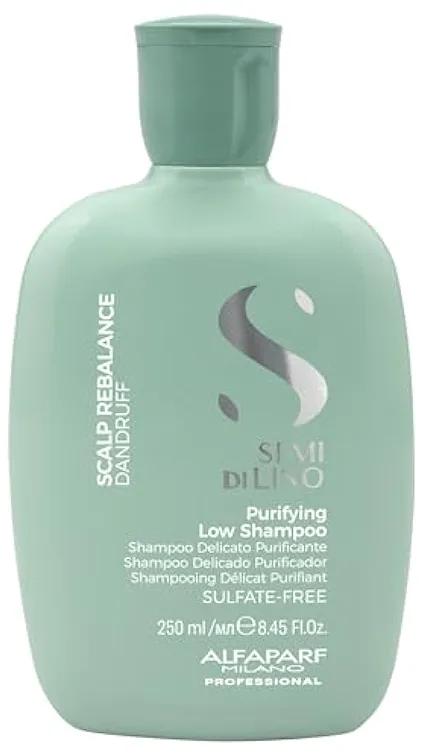 Alfaparf Semi Di Lino Shampooing Purifiant 250 ml