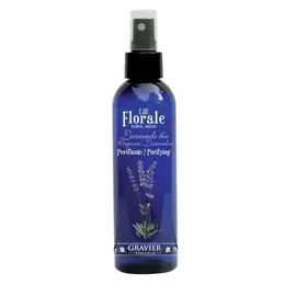 Laboratoire Gravier Eau Florale Lavande Purifiante 200ml