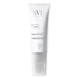 SVR CLAIRIAL NIGHT PEEL Peeling Doux Anti-Taches 50ML