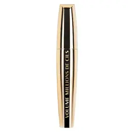 L'Oréal Paris Mascara Volume Millions de Cils Noir