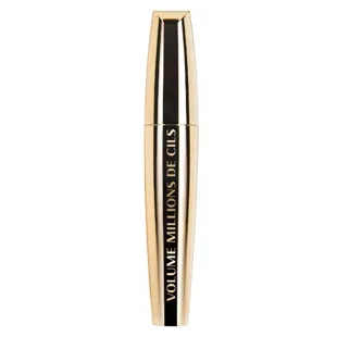 L'Oréal Paris Mascara Volume Millions de Cils Nero 10,5ml
